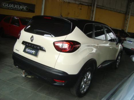 RENAULT Captur 1.6 16V 4P FLEX SCE INTENSE X-TRONIC CVT, Foto 2