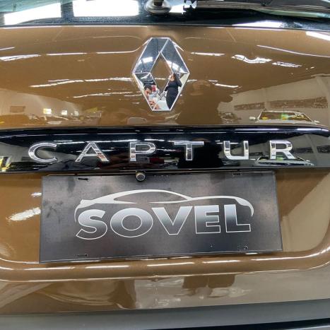 RENAULT Captur 1.6 16V 4P FLEX SCE LIFE X-TRONIC CVT, Foto 7