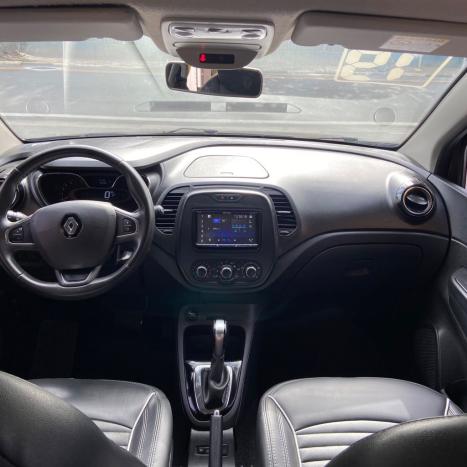 RENAULT Captur 1.6 16V 4P FLEX SCE LIFE X-TRONIC CVT, Foto 9