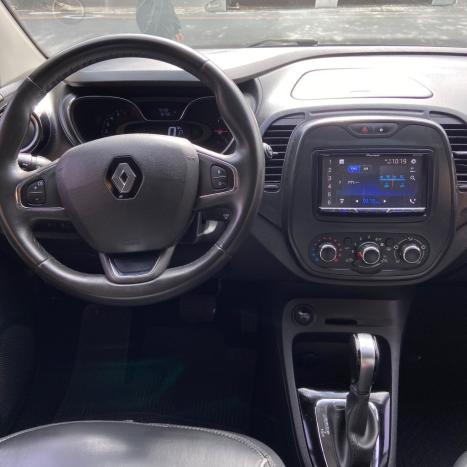 RENAULT Captur 1.6 16V 4P FLEX SCE LIFE X-TRONIC CVT, Foto 10