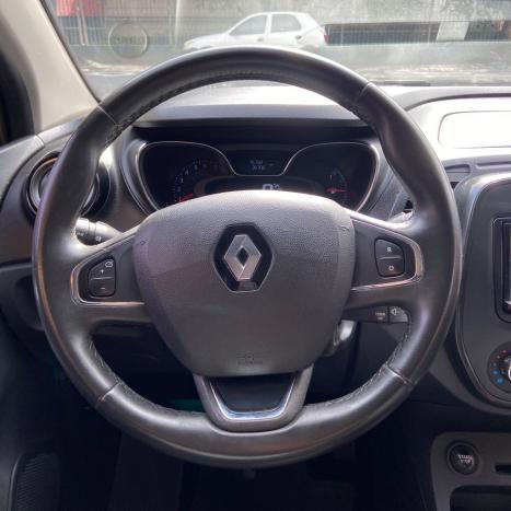 RENAULT Captur 1.6 16V 4P FLEX SCE LIFE X-TRONIC CVT, Foto 11