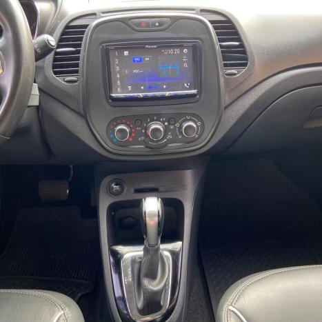 RENAULT Captur 1.6 16V 4P FLEX SCE LIFE X-TRONIC CVT, Foto 14