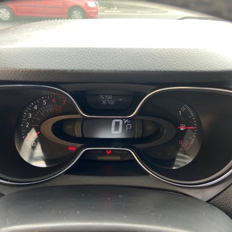 RENAULT Captur 1.6 16V 4P FLEX SCE LIFE X-TRONIC CVT, Foto 15