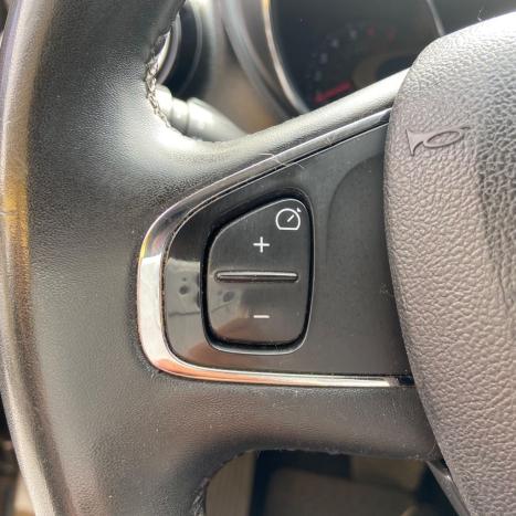 RENAULT Captur 1.6 16V 4P FLEX SCE LIFE X-TRONIC CVT, Foto 21