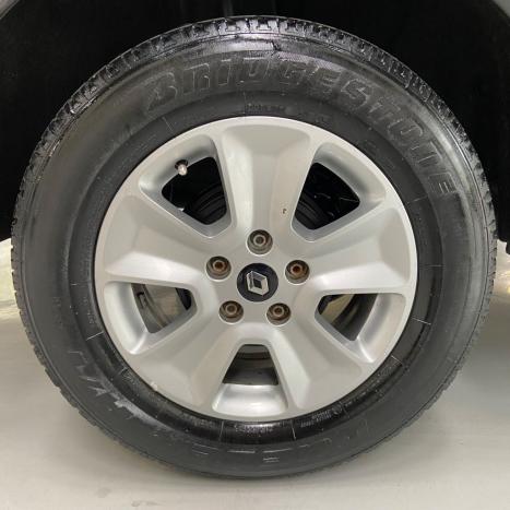 RENAULT Captur 1.6 16V 4P FLEX SCE LIFE X-TRONIC CVT, Foto 23