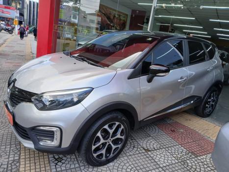 RENAULT Captur 1.6 16V 4P FLEX SCE LIFE X-TRONIC CVT, Foto 1