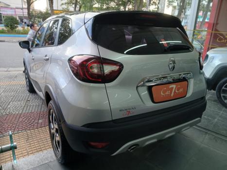 RENAULT Captur 1.6 16V 4P FLEX SCE LIFE X-TRONIC CVT, Foto 3