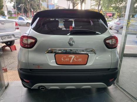 RENAULT Captur 1.6 16V 4P FLEX SCE LIFE X-TRONIC CVT, Foto 4
