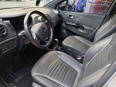 RENAULT Captur 1.6 16V 4P FLEX SCE LIFE X-TRONIC CVT, Foto 5