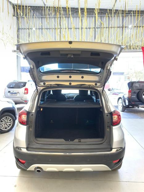 RENAULT Captur 1.6 16V 4P FLEX SCE INTENSE X-TRONIC CVT, Foto 7