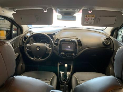 RENAULT Captur 1.6 16V 4P FLEX SCE INTENSE X-TRONIC CVT, Foto 10