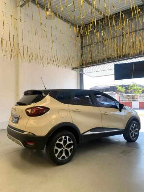 RENAULT Captur 1.6 16V 4P FLEX SCE INTENSE X-TRONIC CVT, Foto 3