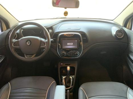 RENAULT Captur 1.6 16V 4P FLEX SCE INTENSE X-TRONIC CVT, Foto 4