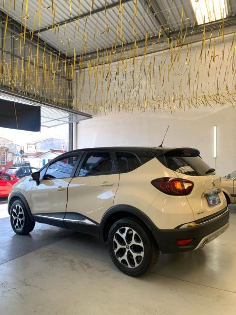 RENAULT Captur 1.6 16V 4P FLEX SCE INTENSE X-TRONIC CVT, Foto 5