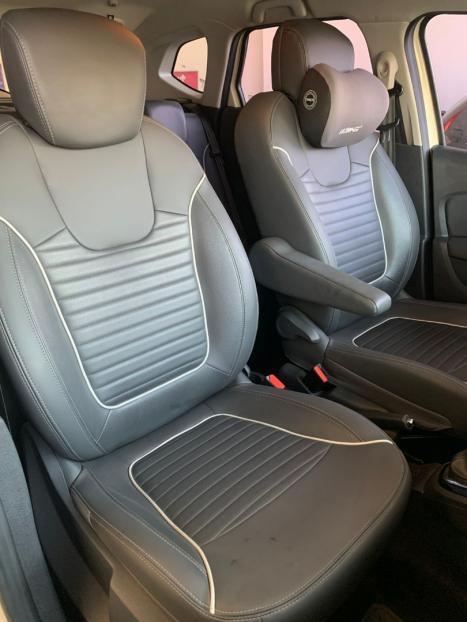 RENAULT Captur 1.6 16V 4P FLEX SCE INTENSE X-TRONIC CVT, Foto 9