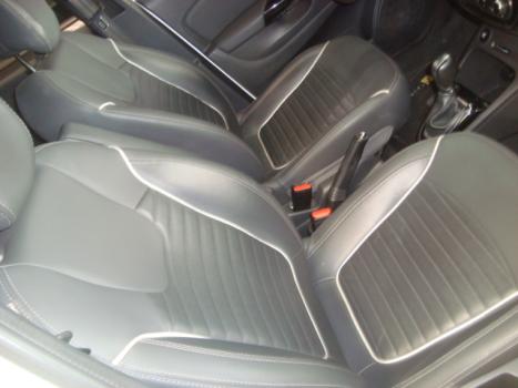 RENAULT Captur 2.0 16V 4P FLEX INTENSE AUTOMTICO, Foto 3