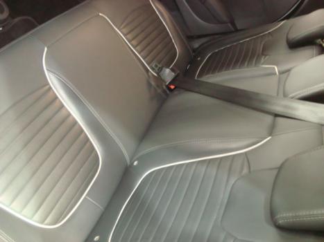 RENAULT Captur 2.0 16V 4P FLEX INTENSE AUTOMTICO, Foto 4
