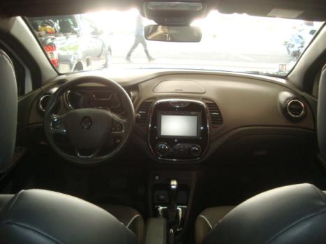 RENAULT Captur 2.0 16V 4P FLEX INTENSE AUTOMTICO, Foto 5