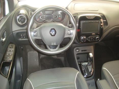 RENAULT Captur 2.0 16V 4P FLEX INTENSE AUTOMTICO, Foto 6