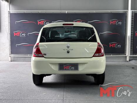 RENAULT Clio Hatch 1.0 16V 4P FLEX EXPRESSION, Foto 6