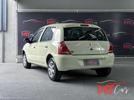 RENAULT Clio Hatch 1.0 16V 4P FLEX EXPRESSION, Foto 7