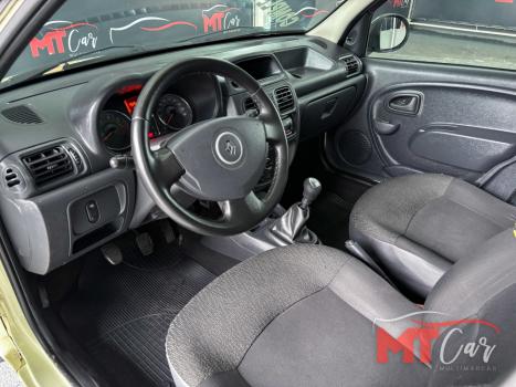 RENAULT Clio Hatch 1.0 16V 4P FLEX EXPRESSION, Foto 10