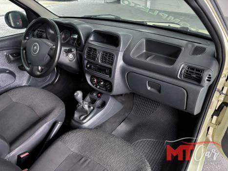 RENAULT Clio Hatch 1.0 16V 4P FLEX EXPRESSION, Foto 11