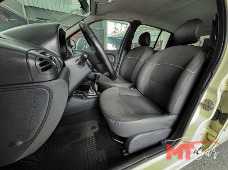 RENAULT Clio Hatch 1.0 16V 4P FLEX EXPRESSION, Foto 14