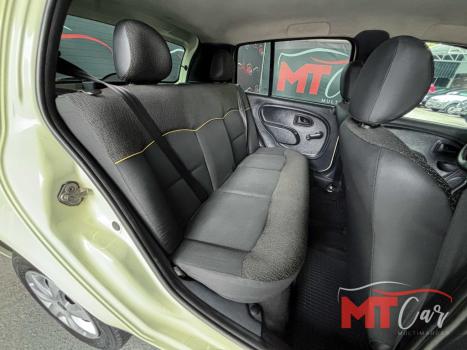 RENAULT Clio Hatch 1.0 16V 4P FLEX EXPRESSION, Foto 15