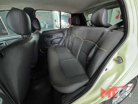 RENAULT Clio Hatch 1.0 16V 4P FLEX EXPRESSION, Foto 16
