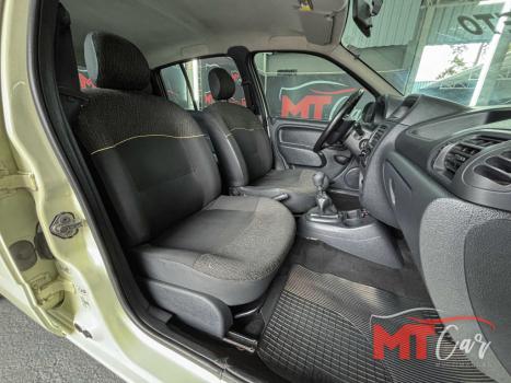 RENAULT Clio Hatch 1.0 16V 4P FLEX EXPRESSION, Foto 17