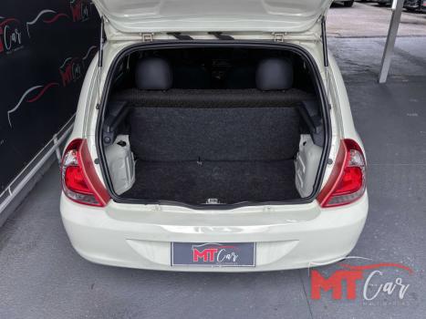 RENAULT Clio Hatch 1.0 16V 4P FLEX EXPRESSION, Foto 19