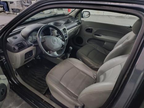 RENAULT Clio Hatch 1.0 AUTHENTIQUE, Foto 5