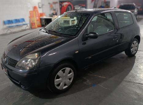 RENAULT Clio Hatch 1.0 AUTHENTIQUE, Foto 2