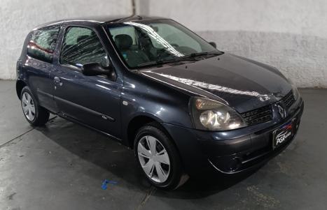 RENAULT Clio Hatch 1.0 AUTHENTIQUE, Foto 3