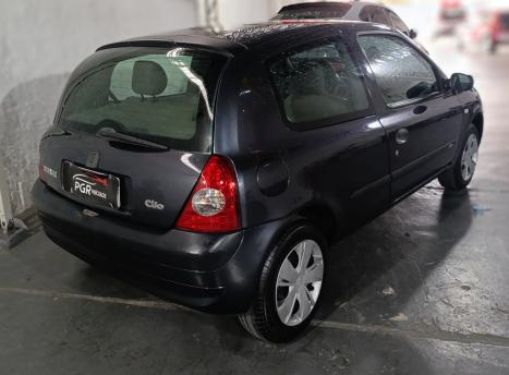 RENAULT Clio Hatch 1.0 AUTHENTIQUE, Foto 4