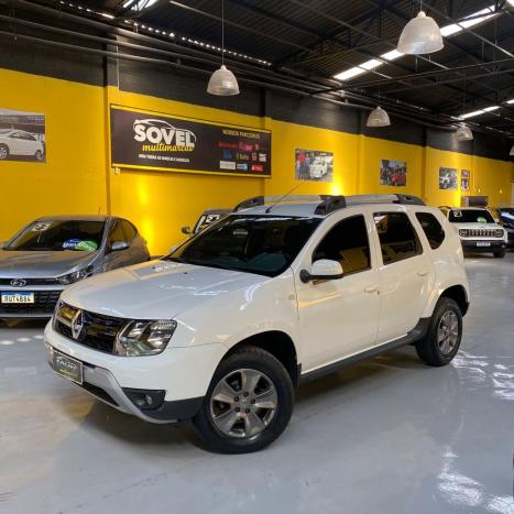 RENAULT Duster 1.6 16V 4P FLEX DYNAMIQUE AUTOMTICO CVT, Foto 1