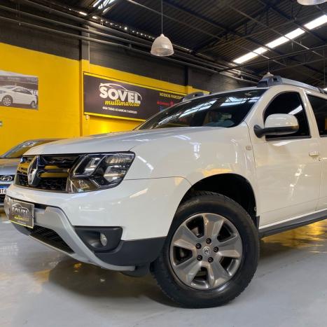 RENAULT Duster 1.6 16V 4P FLEX DYNAMIQUE AUTOMTICO CVT, Foto 2