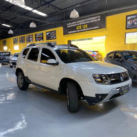 RENAULT Duster 1.6 16V 4P FLEX DYNAMIQUE AUTOMTICO CVT, Foto 5