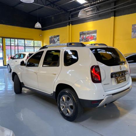 RENAULT Duster 1.6 16V 4P FLEX DYNAMIQUE AUTOMTICO CVT, Foto 8