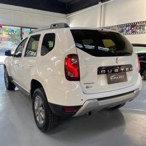 RENAULT Duster 1.6 16V 4P FLEX DYNAMIQUE AUTOMTICO CVT, Foto 4