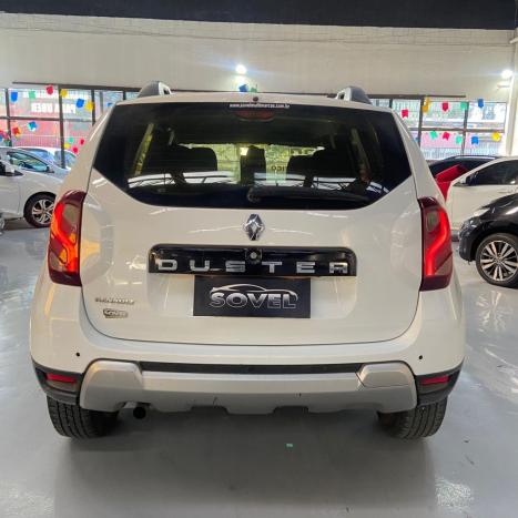 RENAULT Duster 1.6 16V 4P FLEX DYNAMIQUE AUTOMTICO CVT, Foto 5