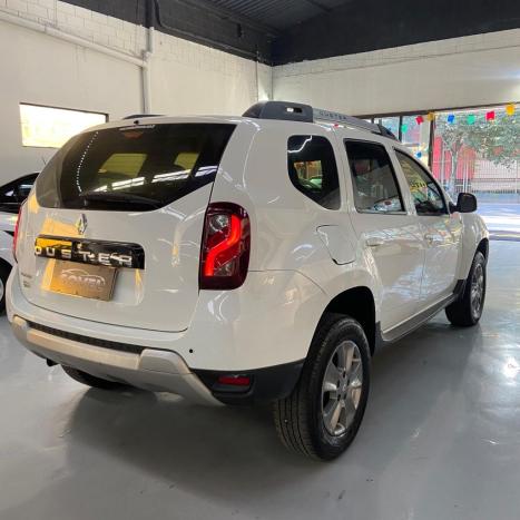 RENAULT Duster 1.6 16V 4P FLEX DYNAMIQUE AUTOMTICO CVT, Foto 8