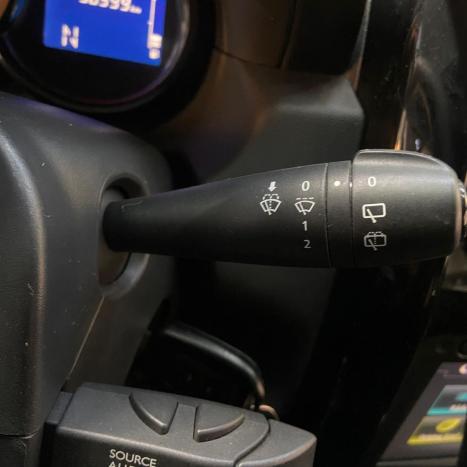 RENAULT Duster 1.6 16V 4P FLEX DYNAMIQUE AUTOMTICO CVT, Foto 11