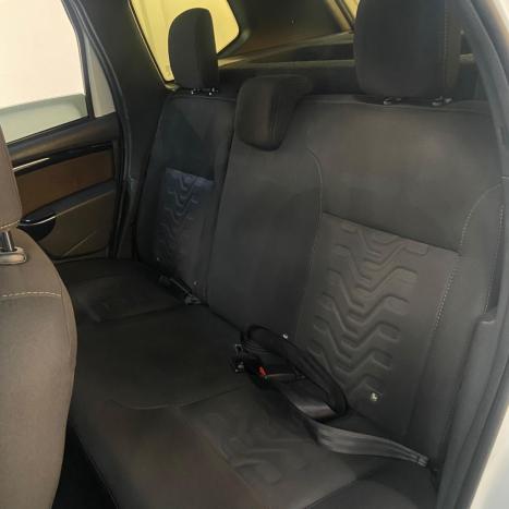 RENAULT Duster 1.6 16V 4P FLEX DYNAMIQUE AUTOMTICO CVT, Foto 16