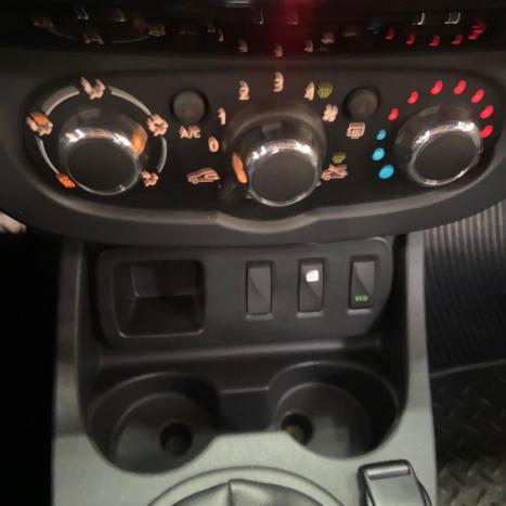 RENAULT Duster 1.6 16V 4P FLEX DYNAMIQUE AUTOMTICO CVT, Foto 17