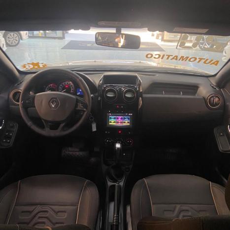 RENAULT Duster 1.6 16V 4P FLEX DYNAMIQUE AUTOMTICO CVT, Foto 21