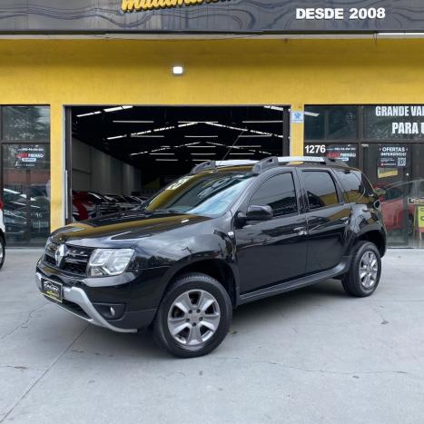 RENAULT Duster 1.6 16V 4P FLEX DYNAMIQUE AUTOMTICO CVT, Foto 1