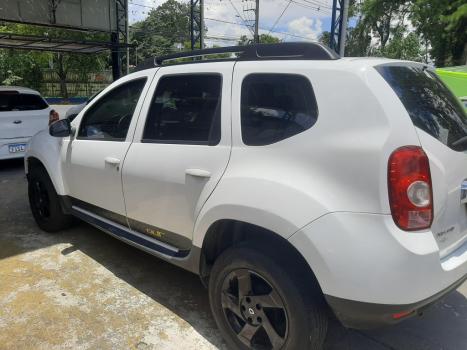 RENAULT Duster 1.6 16V 4P FLEX OUTDOOR, Foto 3