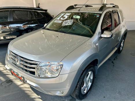 RENAULT Duster 1.6 16V 4P FLEX DYNAMIQUE, Foto 2